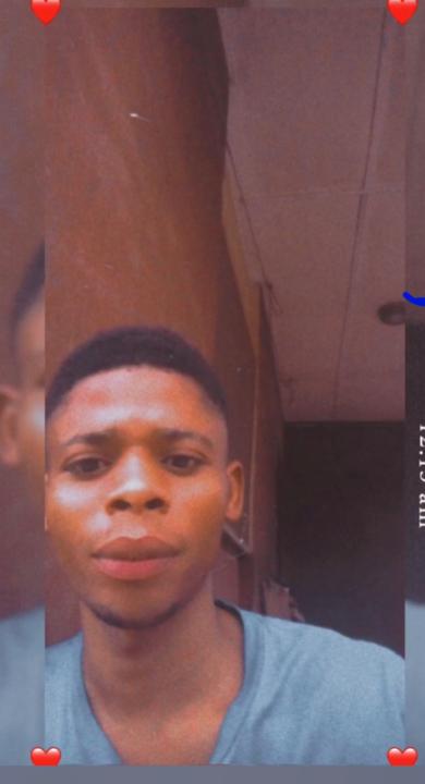 Maxwell Jnr