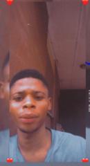 Maxwell Jnr