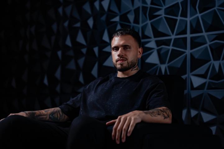 Sergi Barrios