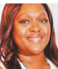 LaKrisha Dickerson