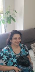Yassy Rawji