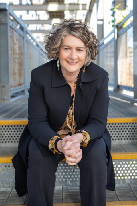 Terri Gasparich