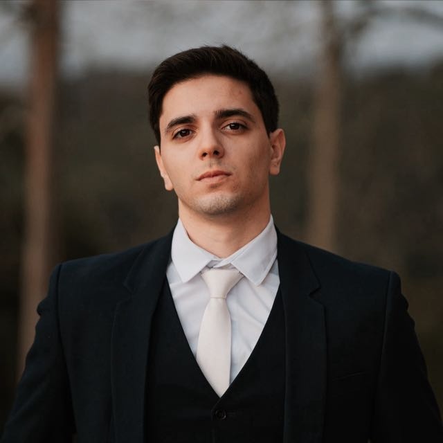 João Possatto