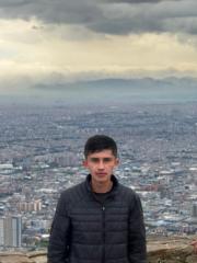 Brayan Nicolas Quiroz Parra