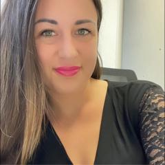 Barbara Marešová