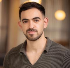Daniel Pinhas