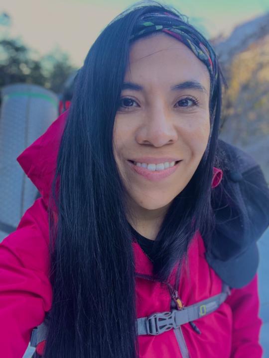Milady Luján