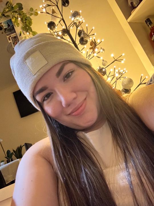 Isabela Cano aristizabal