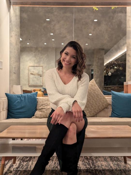 Diana Mauricio