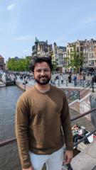 Shashank Srivastav