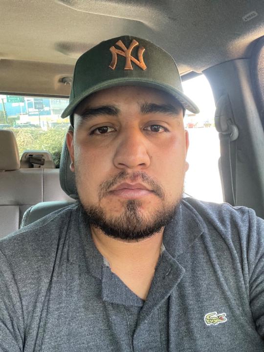 Filiberto Rivera Garza