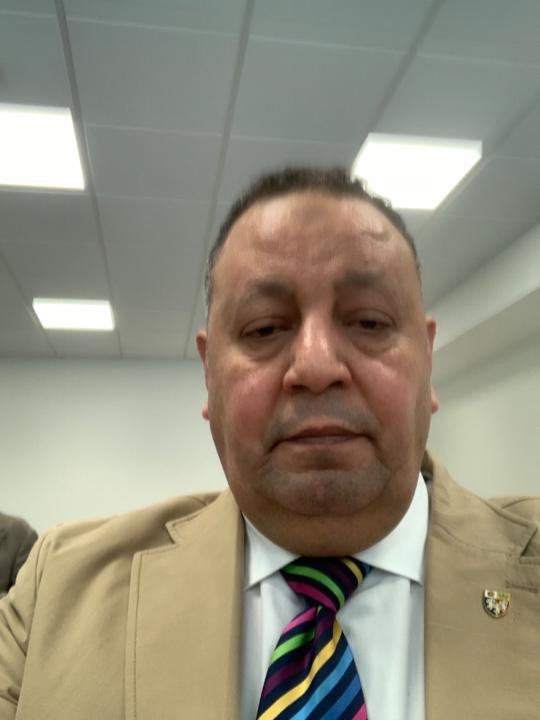 Osman Mohamed