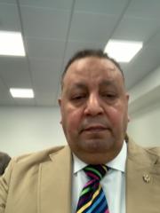 Osman Mohamed