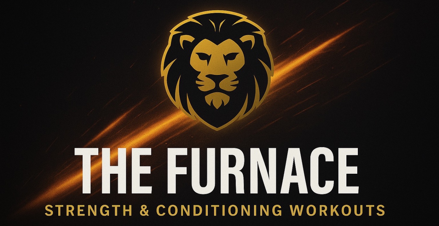 The Furnace (Workouts)