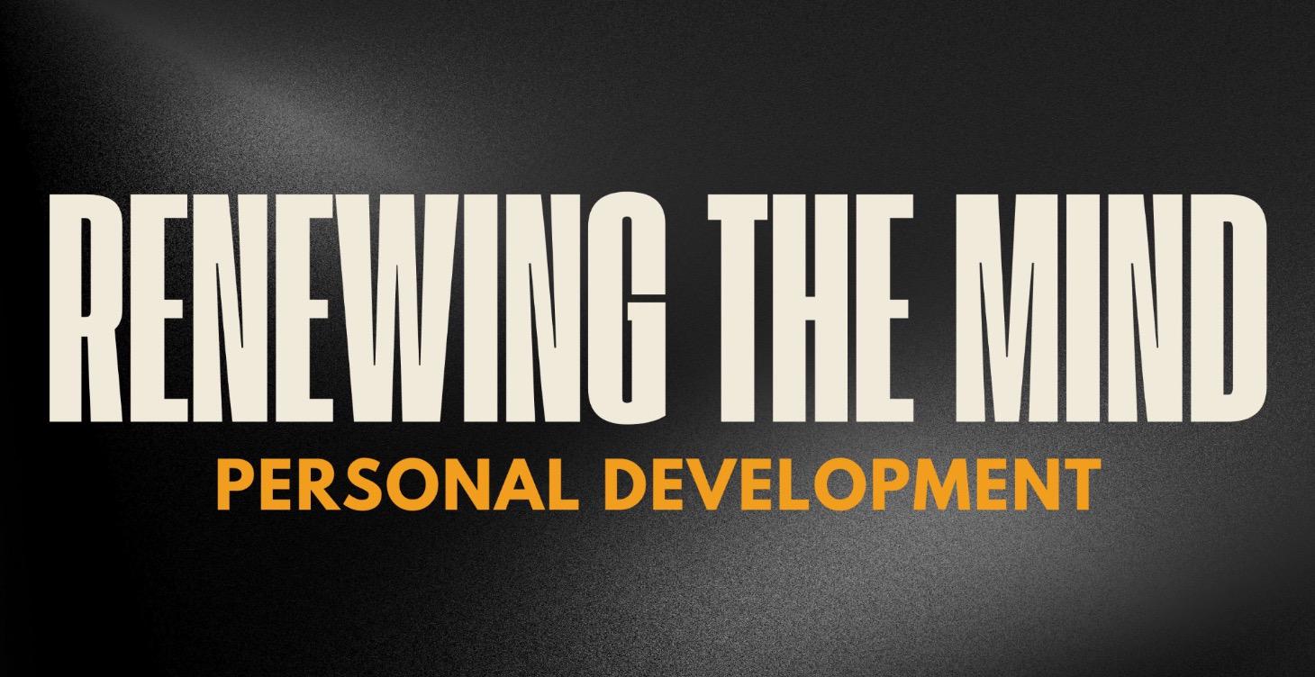 Renewing The Mind ( Motivation Vault )