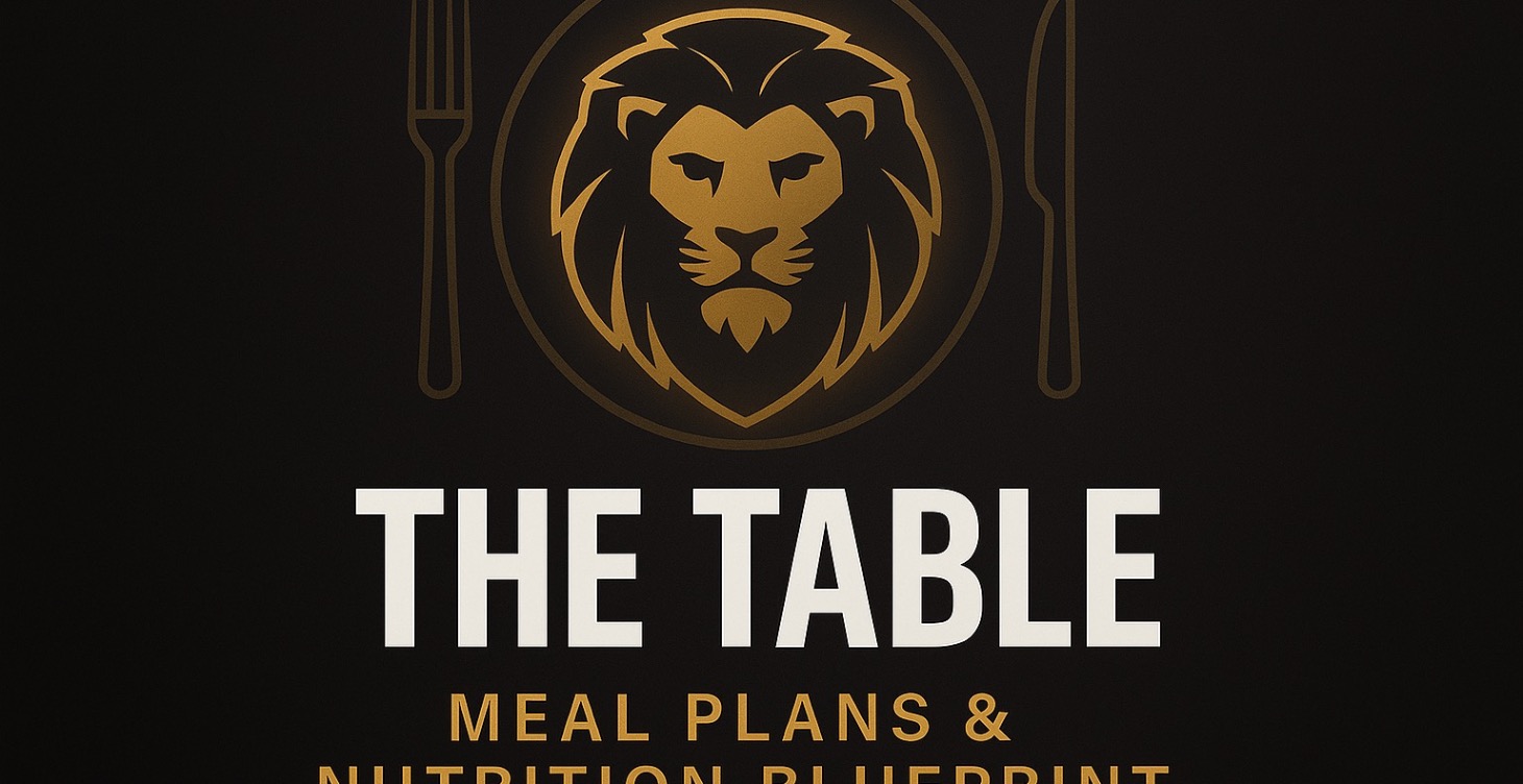 The Table ( Nutrition )