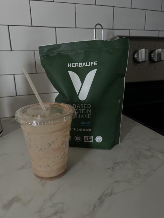 My Lunch ( Easy On The Go)