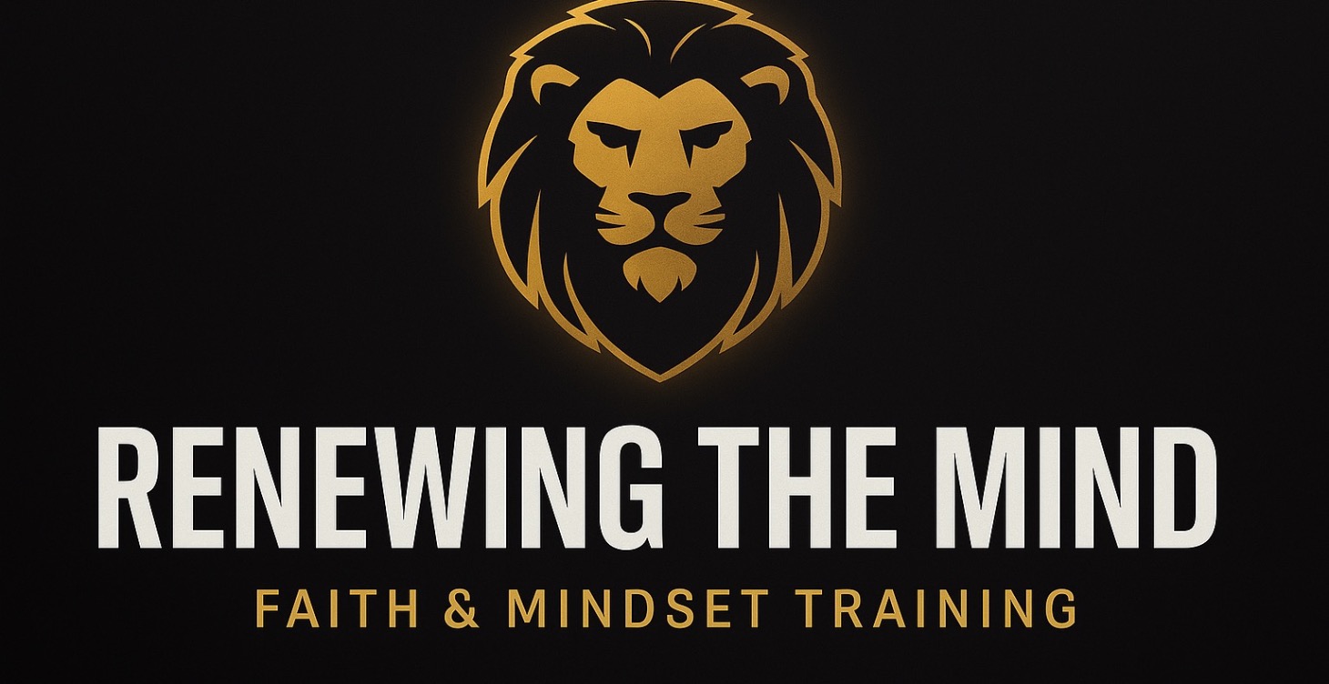 Renewing The Mind ( Motivation Vault )
