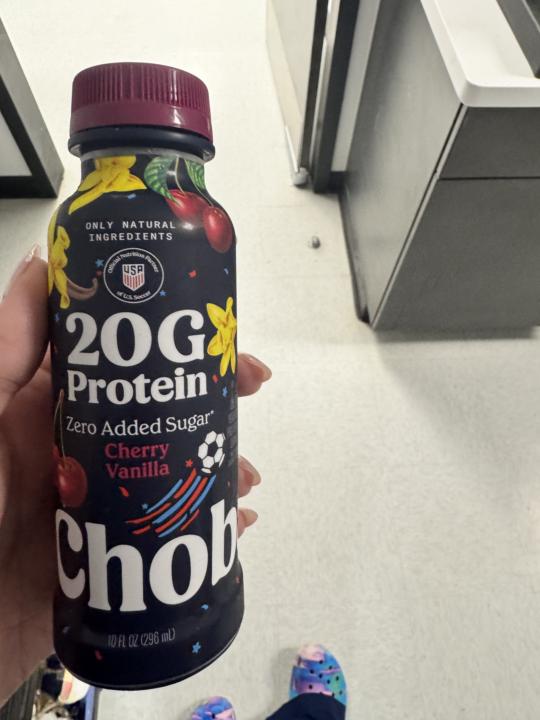 protein 
