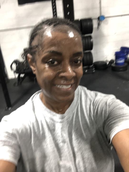 Another great morning!