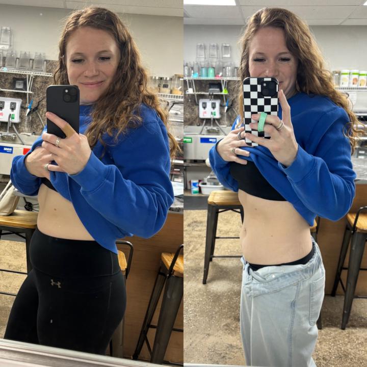 Results!!!!