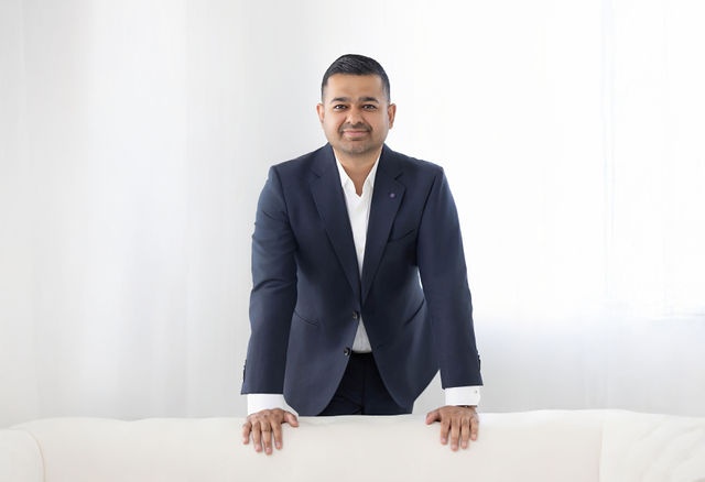 Saad Jamil