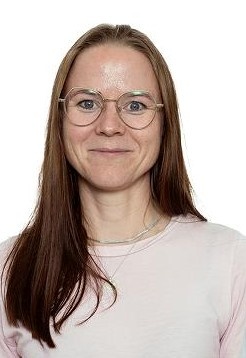Lene Heiden Henriksen