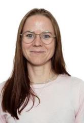 Lene Heiden Henriksen