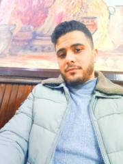 Amine Zbir