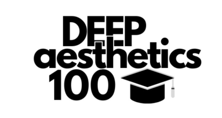 Deep Aesthetics Hub