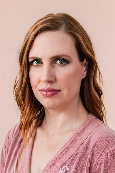 Brittany Miller