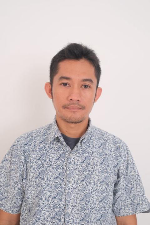 Dafid Yuliyanto