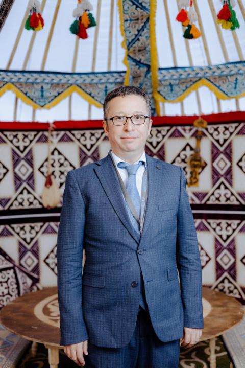 Mukhtor Adashev