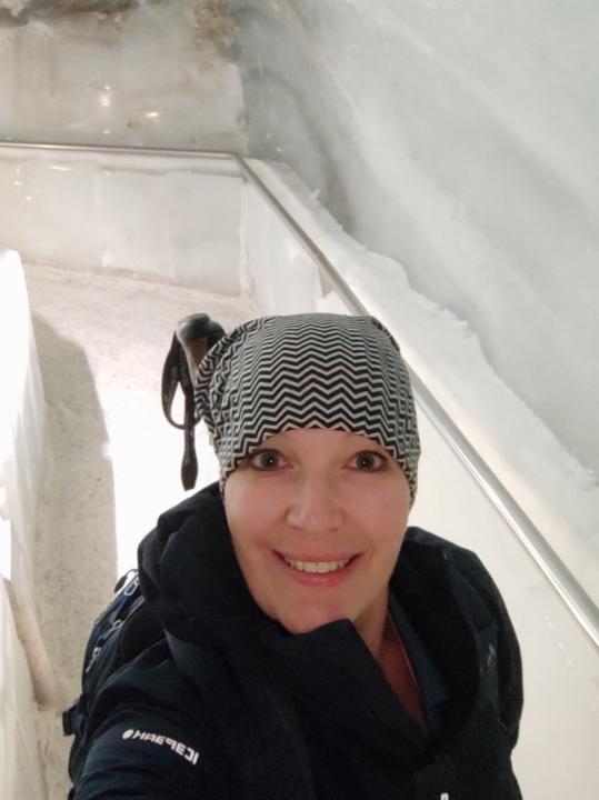 Sonja Schleifer