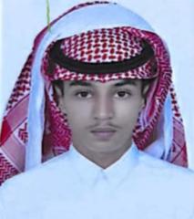 Abdulaziz Alzhrani