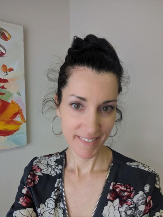 Nathalie Quirion