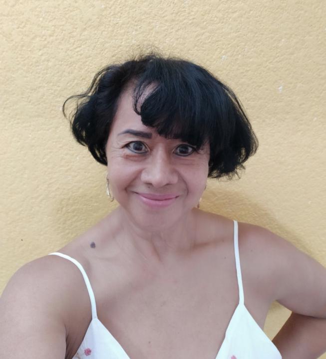 Maria de jesus Gomez bravo