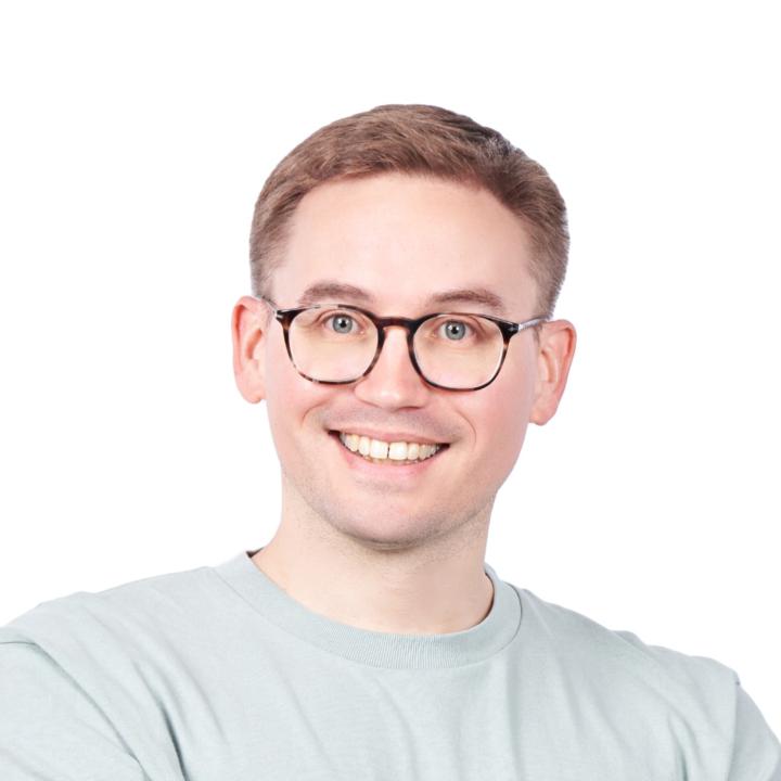 Michael Lek