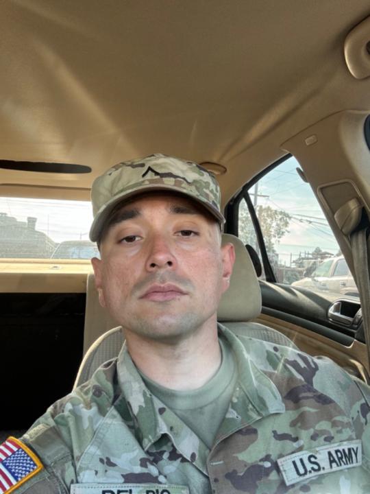 Philip Del Rio