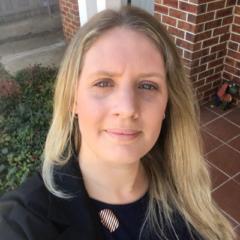Robyn Ebsworth