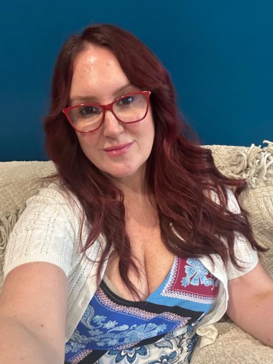 Jolene Robinson