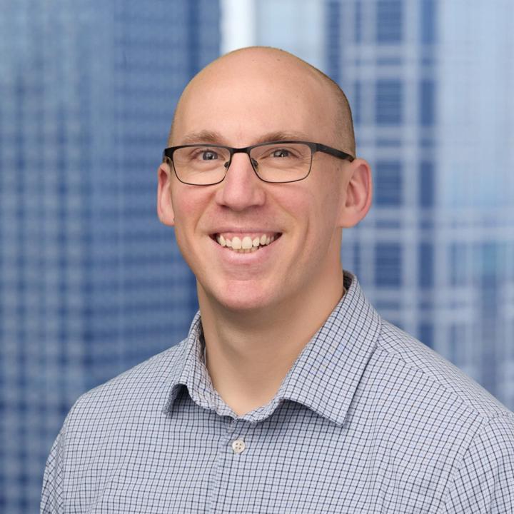 Bryan Krup