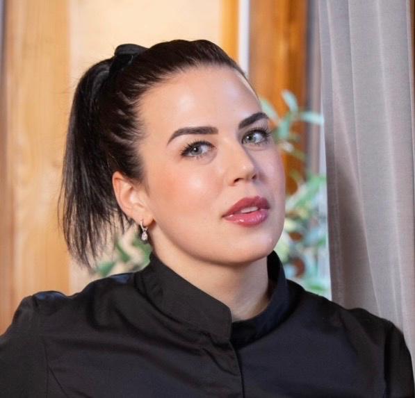 Noémie Migliore