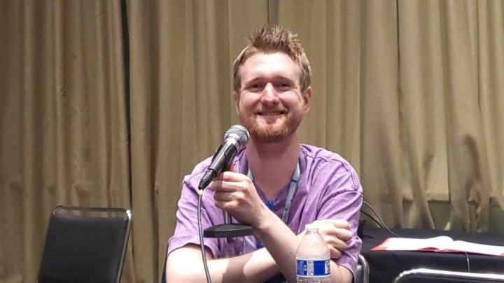 Johnathan Haney