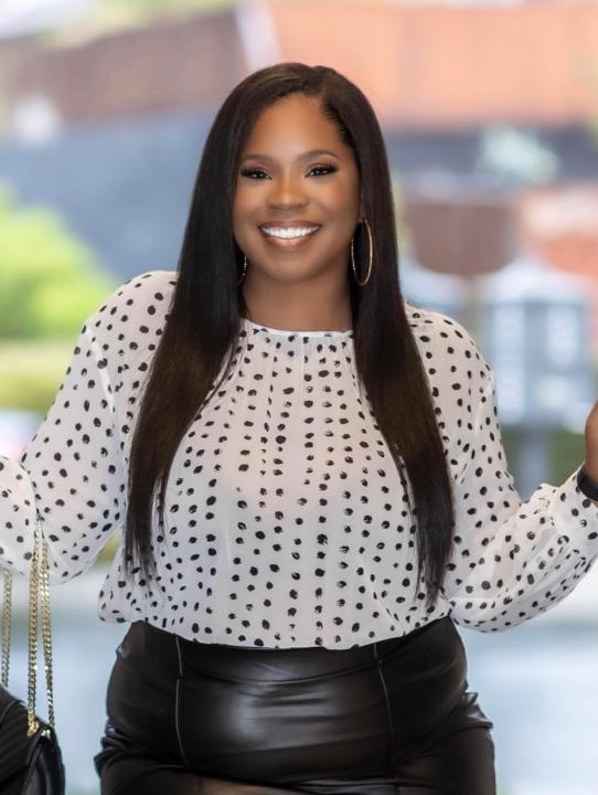 Latoya Johnson