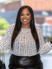 Latoya Johnson