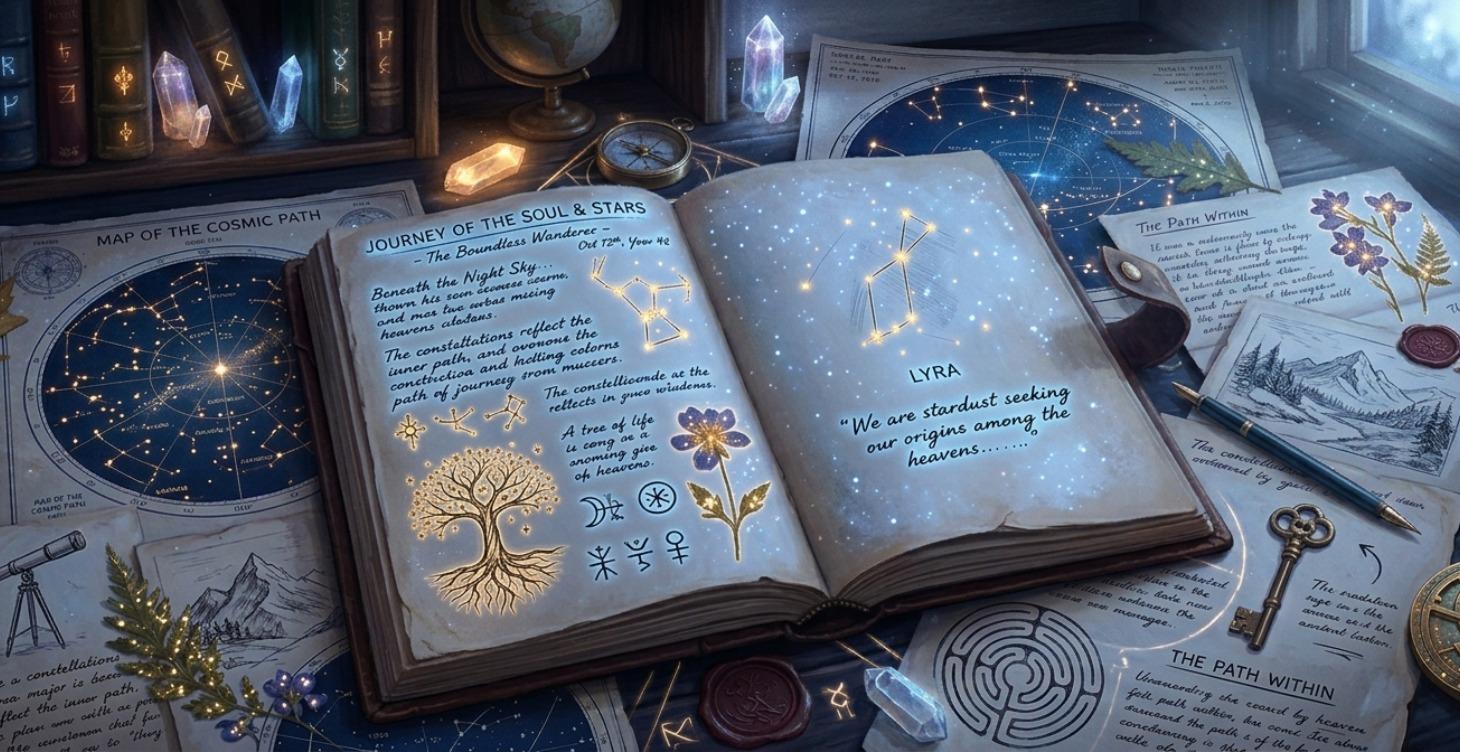 Field Notes