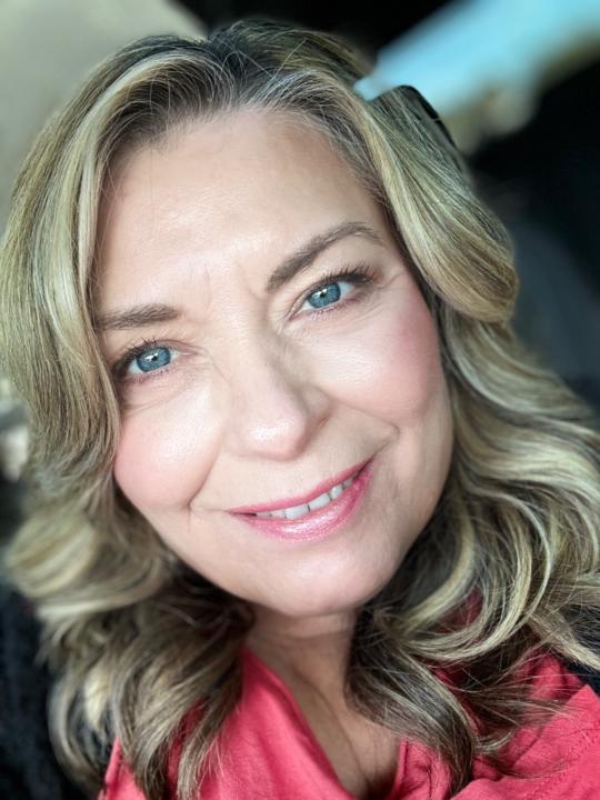 Laurie Marks Vincent