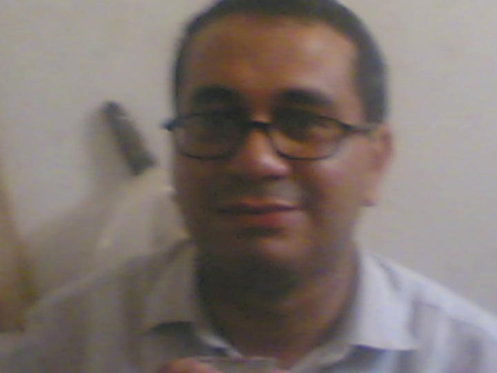 Mohamed El Amine Chraibi