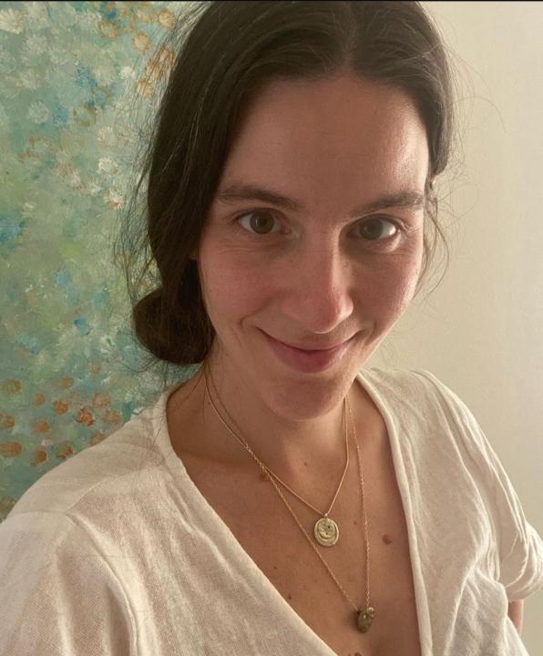 Marina Stumpf
